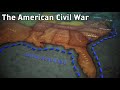 Exploring the Civil War: Key Events from 1861 to 1865