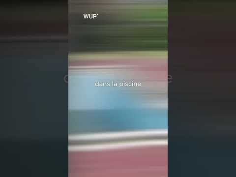 Ce parfait inconnu a participé au JO de Sidney 😦