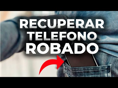 Cómo Recuperar tu Teléfono Robado Incluso Si el Ladrón lo Apaga 🚨📱