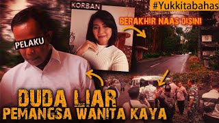 JANJI 2 MILIAR DARI DUDA YG BERAKHIR NAAS.. #Yukkitabahas