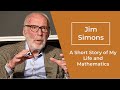 Mathematics and Philanthropy Journey