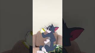 Capcană cu fursecuri 🍪 #mâncareeșuată #gustareeșuată | Tom și Jerry | Mai multe pe Cartoonito
