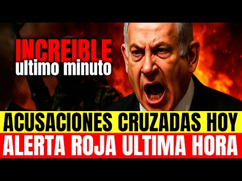 urgente ULTIMA HORA, NOTICIAS de ISRAEL 15 JULIO del 2025,Noticias internacionales seguros