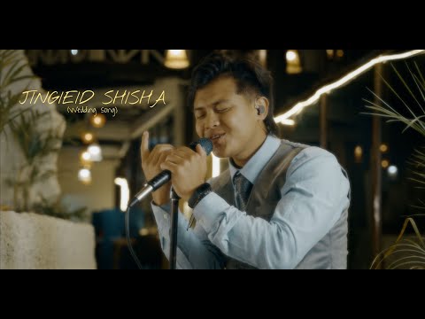 Jingieid Shisha [Wedding song 2024] Official Music Video