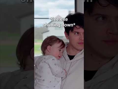 Wait for the end 💀 #baby #momlife #boymom #momof4 #familyof6 #reaction #babyfever #suerose #shorts