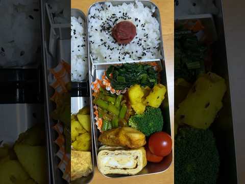 ജപ്പാൻ - കേരള ഫ്യൂഷൻ ലഞ്ച്ബോക്സ് | Malayali in Japan