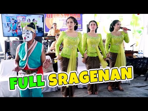 FULL SRAGENAN KANGEN ESEMMU NINGGAL KATRESNAN LALI JANJINE KIJING MIRING CAMPURSARI GITA SWARA