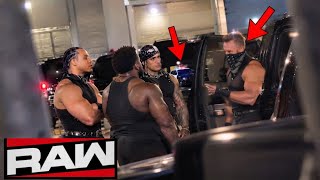 946 REVEALS THEIR MASTERMIND!💣(And It's NOT Jacob Fatu!) CCTV FOOTAGE Reveals this....💔