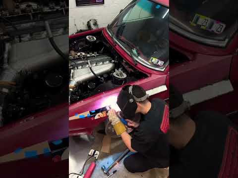 Crayz BMW