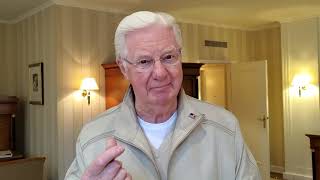 Bob Proctor X Alex Morton Testimonial