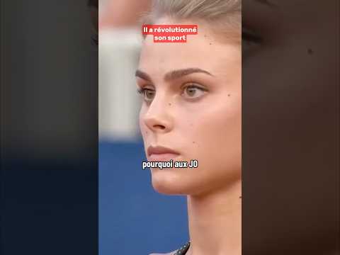 PART 1 | Pourquoi ils sautent TOUS comme ça ??? #sport #trackandfield