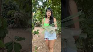 Tutorial Vassoura #shorts #comédia #humor #tutorial