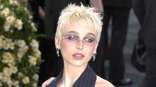 met gala anxiety