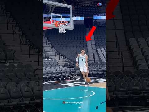 Why Are Basketball Players So Tall?