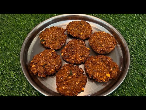மொறு மொறுனு வாழைப்பூ வடை மிக சுவையா செஞ்சு அசத்துங்க | Vaalaipoo vadai in Tamil