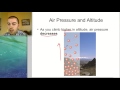 Exploring Air Pressure and Wind Dynamics