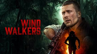 Wind Walkers (2025) | Trailer | Action | Glen Powell
