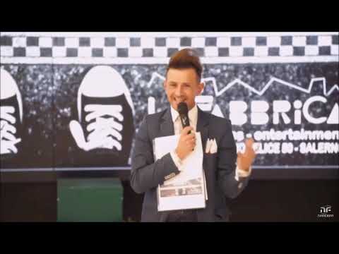 Michele Carucci Spettacolo