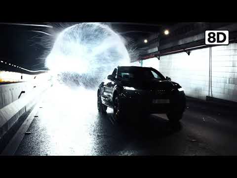 RAF Camora feat. Bonez MC – Blaues Licht | 8D DEUTSCHRAP