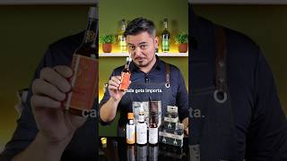 DASHERS BICOS PARA ANGOSTURA BITTER #drink #coquetéis #bartender #Bitters #bar