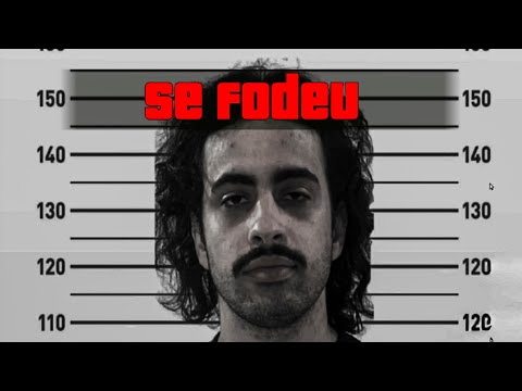 AZEDOU PRO OROCHINHO!
