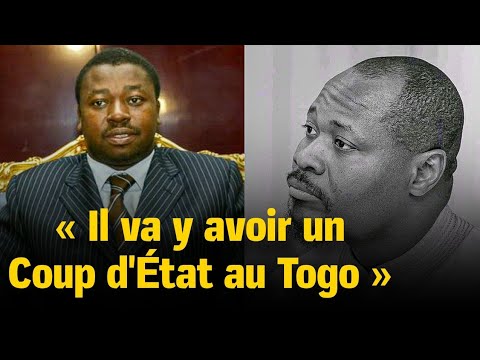 « Il va y avoir un Coup d'État au Togo » : un député sénégalais avertit Faure Gnassingbé