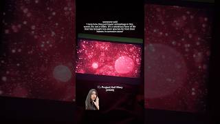 Peak Cinema Experience😭❤️ #projecthailmary #ryangosling