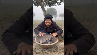 Thandi Me Bahar Hagne Jane Par 😳😂😄 #funny #viral#shorts