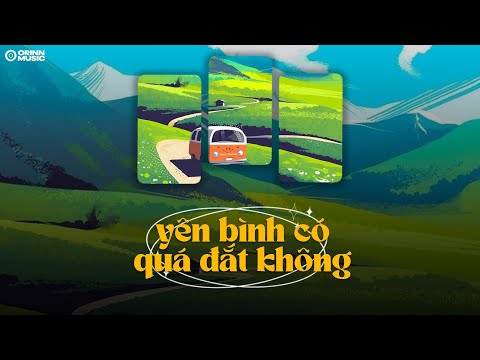 Bình minh kia ơi hãy khóc thay cho lòng tôi..Yên Bình Có Quá Đắt Không🎧Nhạc Trẻ Thịnh Hành 2024