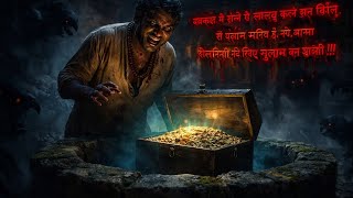 जिन्न को हुआ खूबसूरत लड़की से प्यार | Real Horror Story