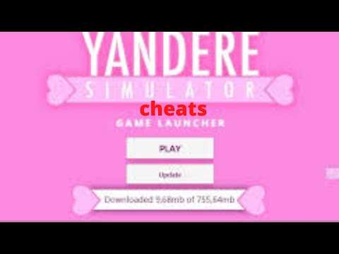 yandere simulator cheats yandere simulator cheats