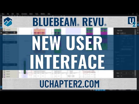 bluebeam revu tutorial