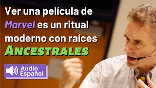 Mapas de Sentido 02: Marionetas e Individuos - Parte 1 -Cátedra de Jordan Peterson (Doblado)