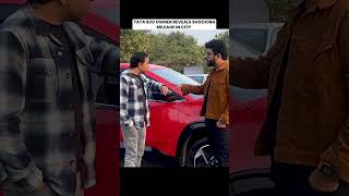 Shocking Mileage of this Car in the City!
