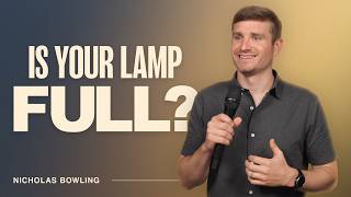 If You're Feeling Distant from God, THIS Parable has the Solution