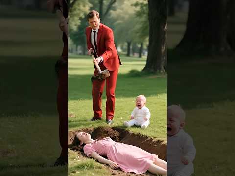 A Mother, Her Child, and Their Faith in Jesus #shorts #jesus