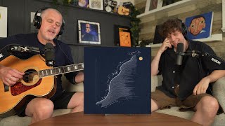 Dad Reacts to Quadeca - Vanisher, Horizon Scraper