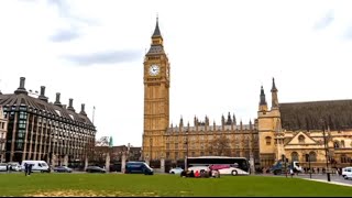 BBC Persian - Coverage of the UK general election - May 08, 2015