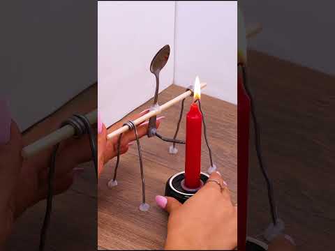 আগেকার দিনে মোমবাতি নেভানোর পদ্ধতি 😮 #shorts