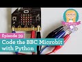 Microbit Programming and Neopixels