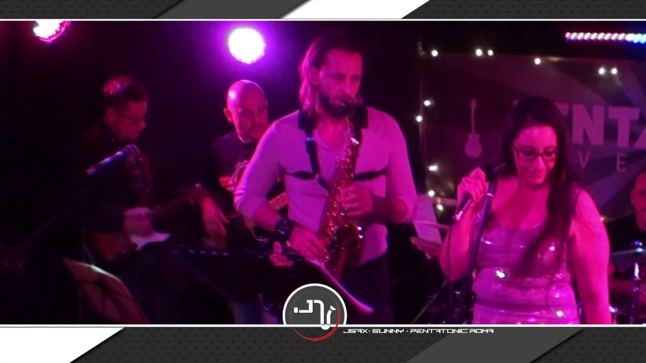 JSAX