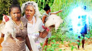 EVIL MARINE CHILD - Best Of Mercy Kenneth Latest 2026 Nigerian Movie