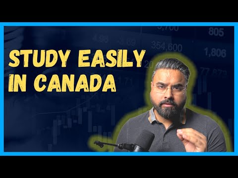 How To Study In Canada In 2023? | Easier with IELTS by @IELTSbyIDP