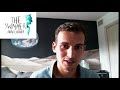 Symbolism and Themes in 'The Swimmer'