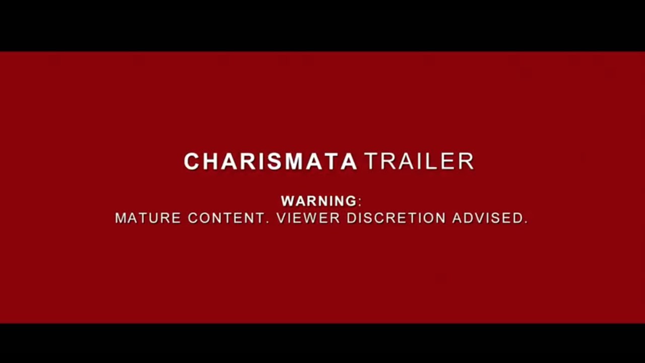 Charismata Trailer thumbnail