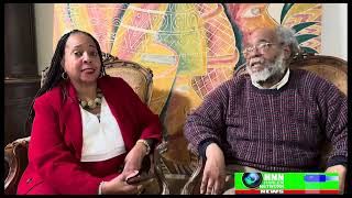 Harlem Reparations Hearing - A Conversation