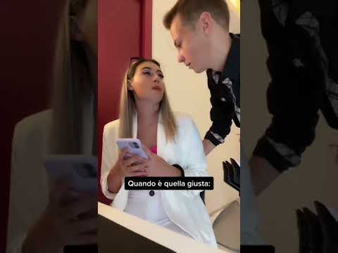 Quando è quella giusta..❤️💍