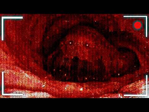 L'Horreur Abyssale de Iron lung