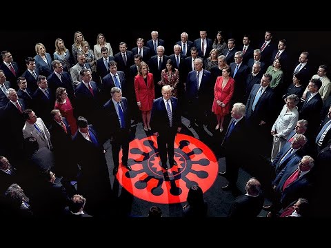 THEY ARE NO LONGER HIDING - The Leader of the New World Order Is About to Be Revealed!