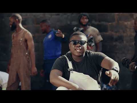 BIG Zm Ft Stevo Rap Guru x Mwizzyaa Pressure ( Official Music Video)
